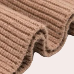 Jurken & Jumpsuits Dames*Elora - Comfortabele zomerse gebreide jurk voor dames