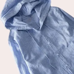 Shirts Heren*Elroy - Modern herenoverhemd voor de zomer