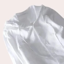 Shirts Heren*Elroy - Modern herenoverhemd voor de zomer