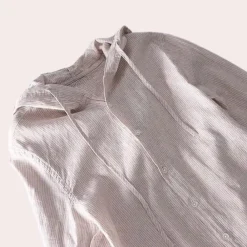 Shirts Heren*Elroy - Modern herenoverhemd voor de zomer