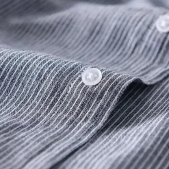 Shirts Heren*Elroy - Modern herenoverhemd voor de zomer