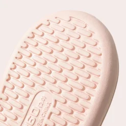 Damesschoenen*ELSA - Trendy Zomerpantoffels voor Dames