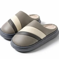 Damesschoenen*ELSA - Trendy Zomerpantoffels voor Dames