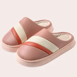 Damesschoenen*ELSA - Trendy Zomerpantoffels voor Dames