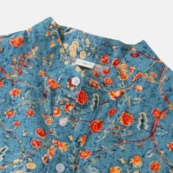 Shirts Heren*ELTON - Stijlvol zomershirt voor de lente en zomer