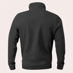 Truien & Vesten Heren*Elvio - Heren Klassieke Comfort Zomertrui