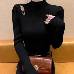 Truien & Vesten Dames*ELYSA - Luchtige Zomertrui voor Dames