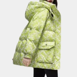 Jassen Dames*ELZA - Klassieke Winterjas voor Dames