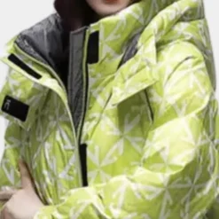 Jassen Dames*ELZA - Klassieke Winterjas voor Dames