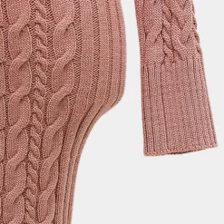 Jurken & Jumpsuits Dames*EMA - Zomerse Casual Jurk voor Dames