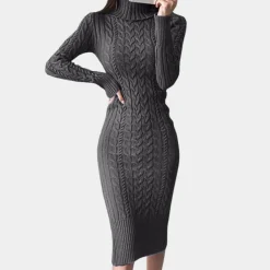 Jurken & Jumpsuits Dames*EMA - Zomerse Casual Jurk voor Dames