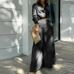 Jurken & Jumpsuits Dames*EMBLA - Modieuze casual zomerset