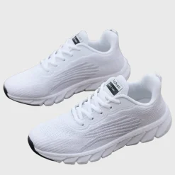 Damesschoenen*Emese - Comfortabele zomerse wandelschoenen