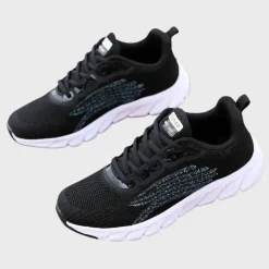 Damesschoenen*Emese - Comfortabele zomerse wandelschoenen