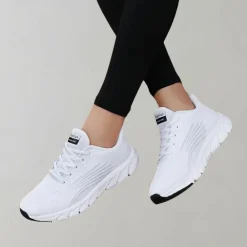 Damesschoenen*Emese - Comfortabele zomerse wandelschoenen