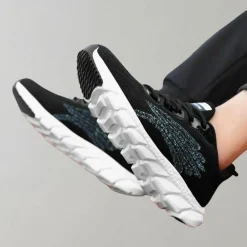 Damesschoenen*Emese - Comfortabele zomerse wandelschoenen