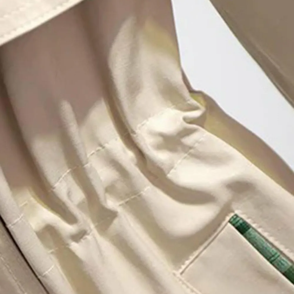 Jassen Dames*EMILIA - Elegante zomer trenchcoat