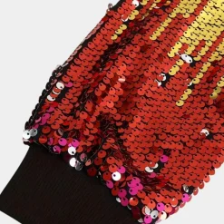 Jassen Dames*EMILIA - Modieuze Zomerjas voor Dames Paars