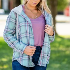 Jassen Dames*EMILIANA - Dames casual zomerjas