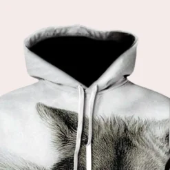 Jassen Heren*EMILIO - Luchtige Zomer Hoodie voor Heren