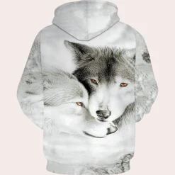 Jassen Heren*EMILIO - Luchtige Zomer Hoodie voor Heren