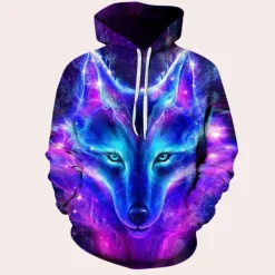 Jassen Heren*EMILIO - Luchtige Zomer Hoodie voor Heren