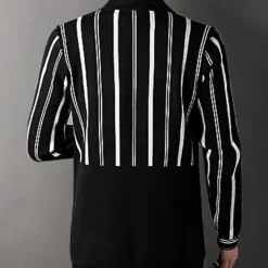 Truien & Vesten Heren*EMILIO - Modieus Zomervest voor Heren