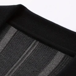 Truien & Vesten Heren*EMILIO - Modieus Zomervest voor Heren