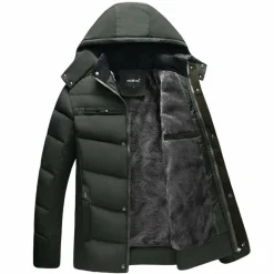 Jassen Heren*EMILIO - Winter jas