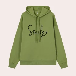 Truien & Vesten Dames*Emillia - Elegante Damestrui met Losse Pasvorm voor de Lente en Zomer