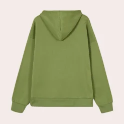 Truien & Vesten Dames*Emillia - Elegante Damestrui met Losse Pasvorm voor de Lente en Zomer