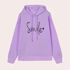 Truien & Vesten Dames*Emillia - Elegante Damestrui met Losse Pasvorm voor de Lente en Zomer