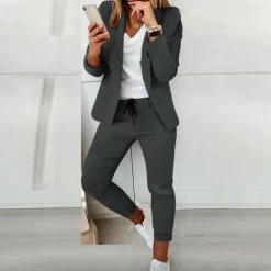 Sets Dames*EMMA - Elegante zomerse damesset