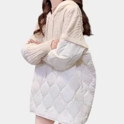 Truien & Vesten Dames*EMMA - Geraffineerde Zomerse Trui voor Dames