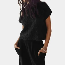 Sets Dames*Emma - Zomerse damesset tops en broeken