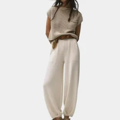 Sets Dames*Emma - Zomerse damesset tops en broeken