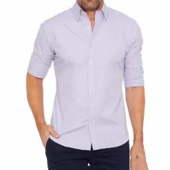 Shirts Heren*EMMETT - Formeel zomer overhemd voor mannen