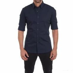 Shirts Heren*EMMETT - Formeel zomer overhemd voor mannen