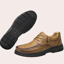 Schoenen Heren*Emmett - Modieuze zomerse outdoorschoenen voor heren