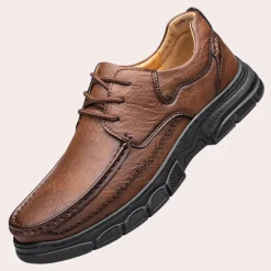 Schoenen Heren*Emmett - Modieuze zomerse outdoorschoenen voor heren