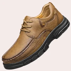 Schoenen Heren*Emmett - Modieuze zomerse outdoorschoenen voor heren