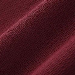 Shirts Heren*ENZO - Slank geribd zomer overhemd voor mannen