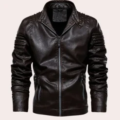 Jassen Heren*ERNST - Modieus Windjack Jas voor Heren - Perfect voor de Lente en Zomer