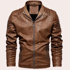 Jassen Heren*ERNST - Modieus Windjack Jas voor Heren - Perfect voor de Lente en Zomer