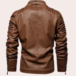 Jassen Heren*ERNST - Modieus Windjack Jas voor Heren - Perfect voor de Lente en Zomer