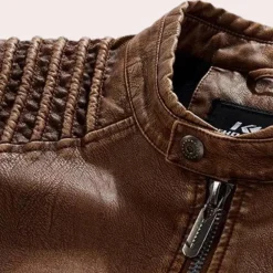 Jassen Heren*ERNST - Modieus Windjack Jas voor Heren - Perfect voor de Lente en Zomer