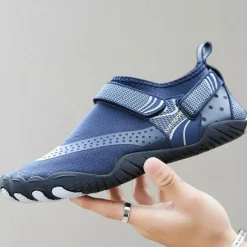 Schoenen Heren*Esko - Sneldrogende barefoot zomerschoenen voor mannen