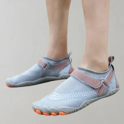 Schoenen Heren*Esko - Sneldrogende barefoot zomerschoenen voor mannen