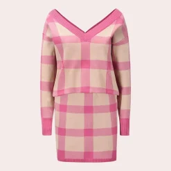 Sets Dames*Estera - Elegante Dames Tweedelige Zomerset