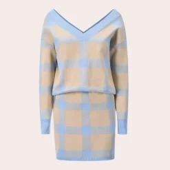 Sets Dames*Estera - Elegante Dames Tweedelige Zomerset